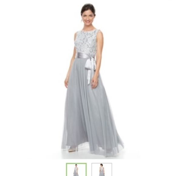 Jessica Howard Dresses & Skirts - Jessica Howard Formal Dress, Size 14